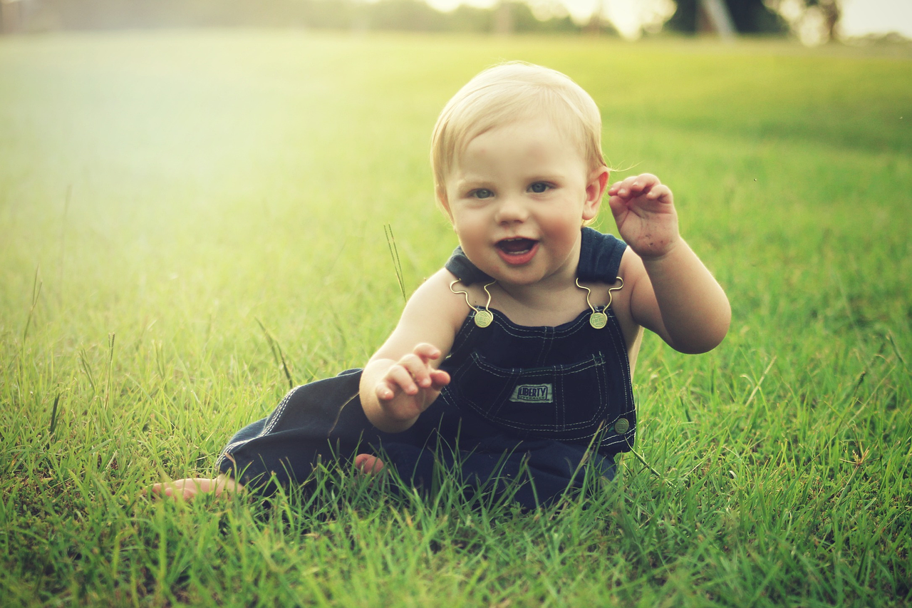 The Booming Industry of Eco-Friendly Baby Products